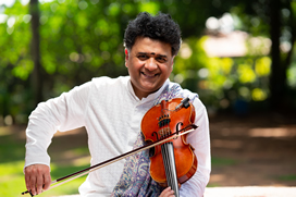 Ganesh Rajagopalan